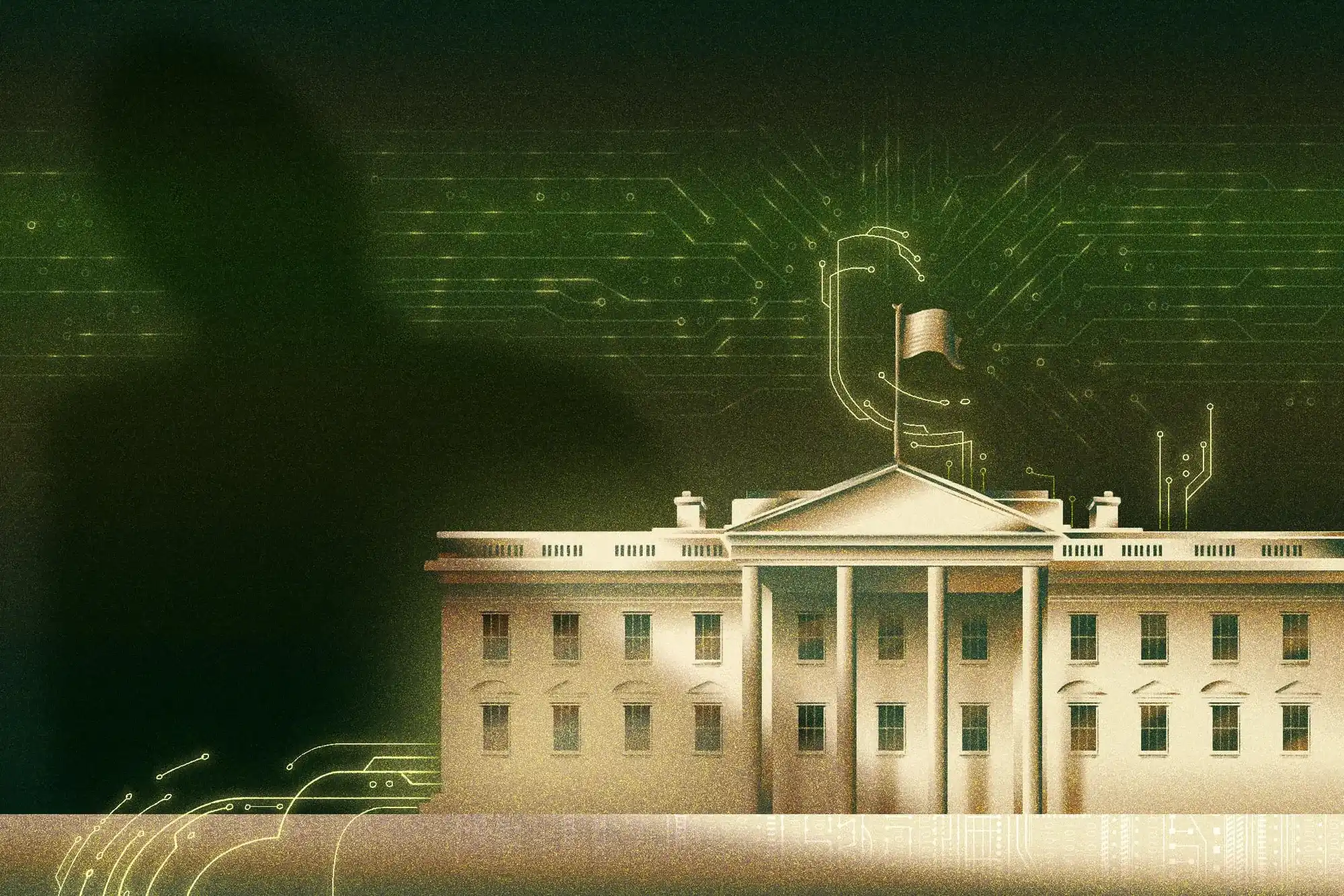 a16z, comment est-elle devenue une force clé derrière la politique américaine en matière d'IA ?