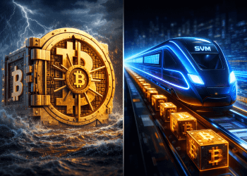 $BTC Needs to Drop to $8K for Holdings Not to Cover Debt, Says Strategy, as $HYPER’s Presale Soars