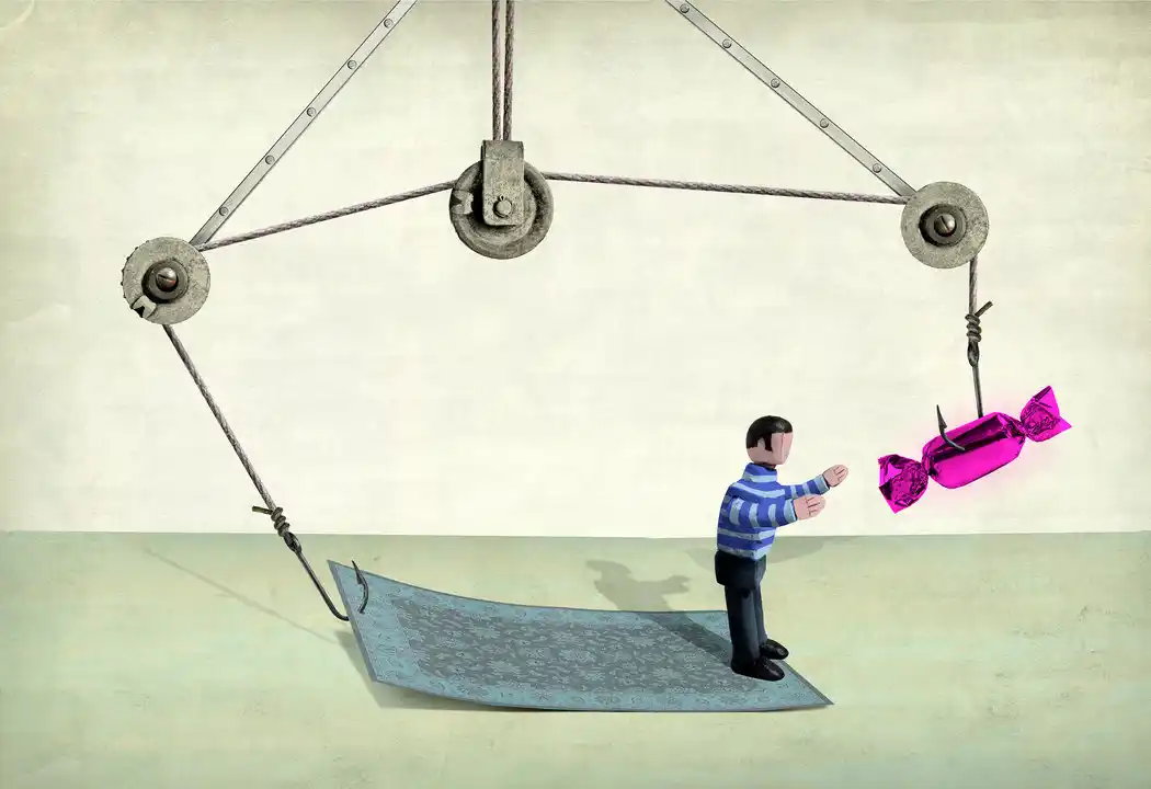 Les 23 principaux défauts des marchés prédictifs