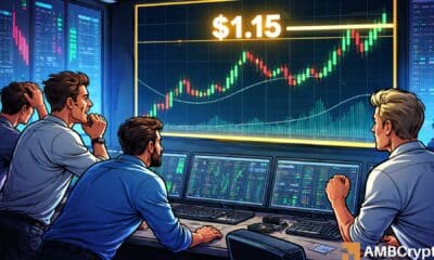 XRP价格预测：若此支撑位失守，为何1美元成为焦点