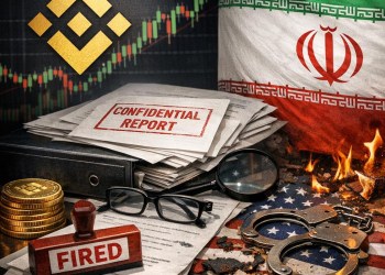 Nueva Controversia en Binance: Despiden a Investigadores que Alegan Violaciones de Sanciones a Irán