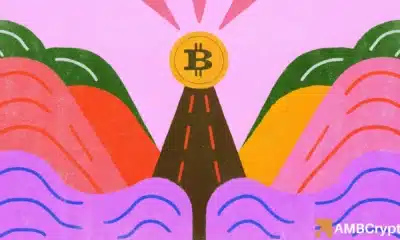 Mengapa Rentang $71K Bitcoin Terlihat Rapuh Setelah Penurunan OI $725 Juta