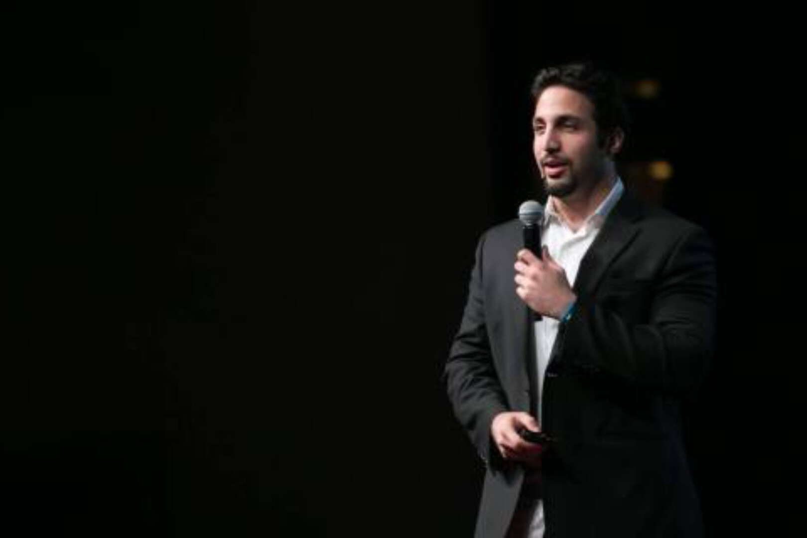 Apakah Ada Alasan Tersembunyi di Balik Keluarnya Kyle Samani dari Dunia Crypto?