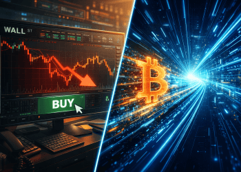 Bitcoin Sụp Đổ Kích Hoạt Ngày Giao Dịch Lớn Nhất Của IBIT, Trong Khi $HYPER Tiếp Tục Bơm