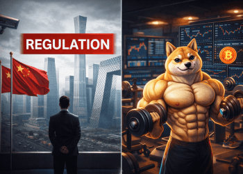 China endurece su postura sobre las criptomonedas y los RWA mientras la preventa de Maxi Doge aumenta