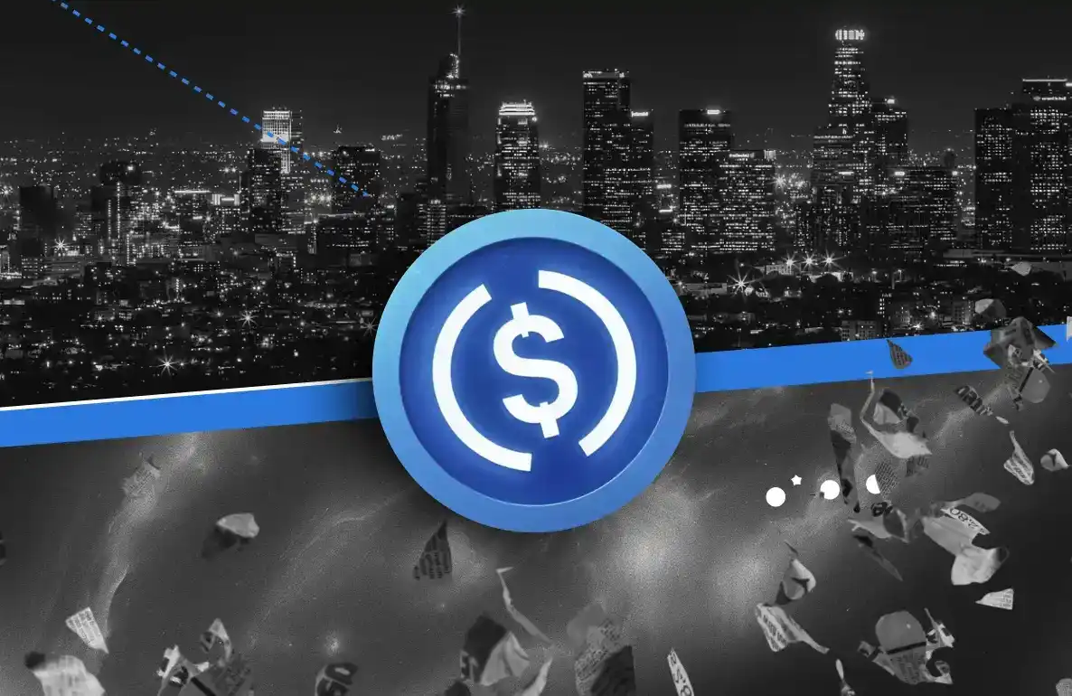 14 años después de incubar Coinbase, Y Combinator finalmente decide desembolsar inversiones en USDC