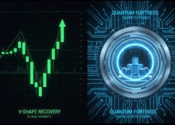 Tom Lee Signals Market Bottom: Why Smart Money is Rotating into Quantum Security and BMIC