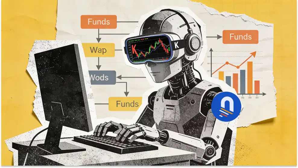 Trận động đất tiếp theo của AI: Tại sao mối nguy hiểm thực sự không phải là 'Sát thủ SaaS', mà là cuộc cách mạng sức mạnh tính toán?
