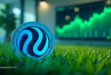 Injective (INJ) 蓄势待发：牛市行情正在展开？