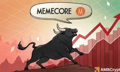 Memecore: Why M’s $2.58 target depends on breaking THIS level