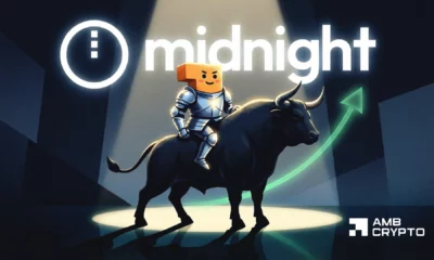 Analyzing why NIGHT’s price is up today after short-term uptrend’s latest foray
