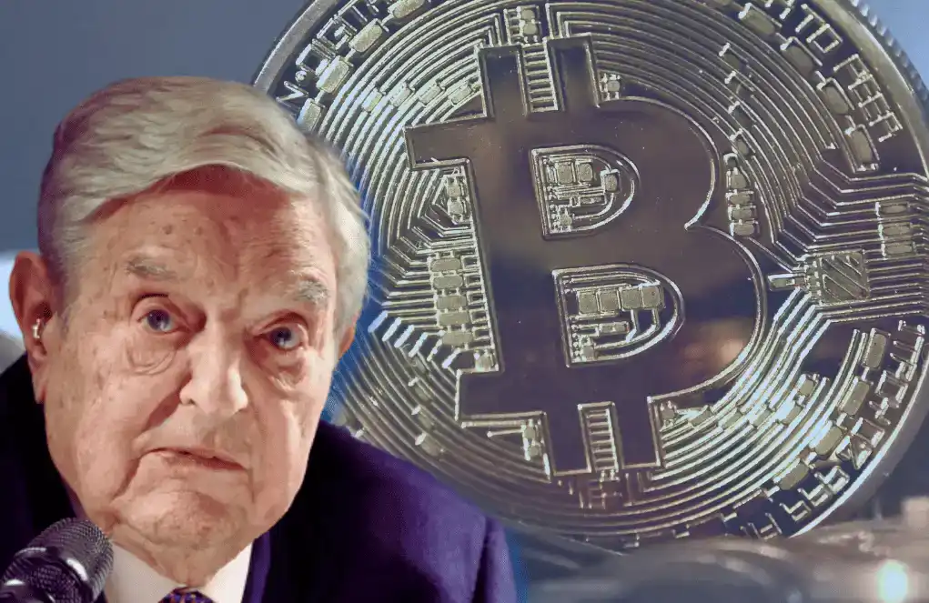 Six ans plus tard : Comment George Soros détruirait-il le Bitcoin s'il le voulait ?