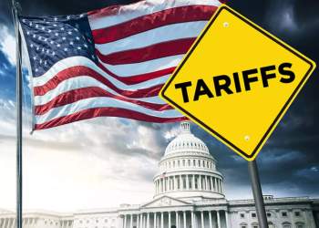 Pasar Crypto Tetap Tenang Saat Mahkamah Agung AS Menolak Tarif Trump — Inilah Alasannya