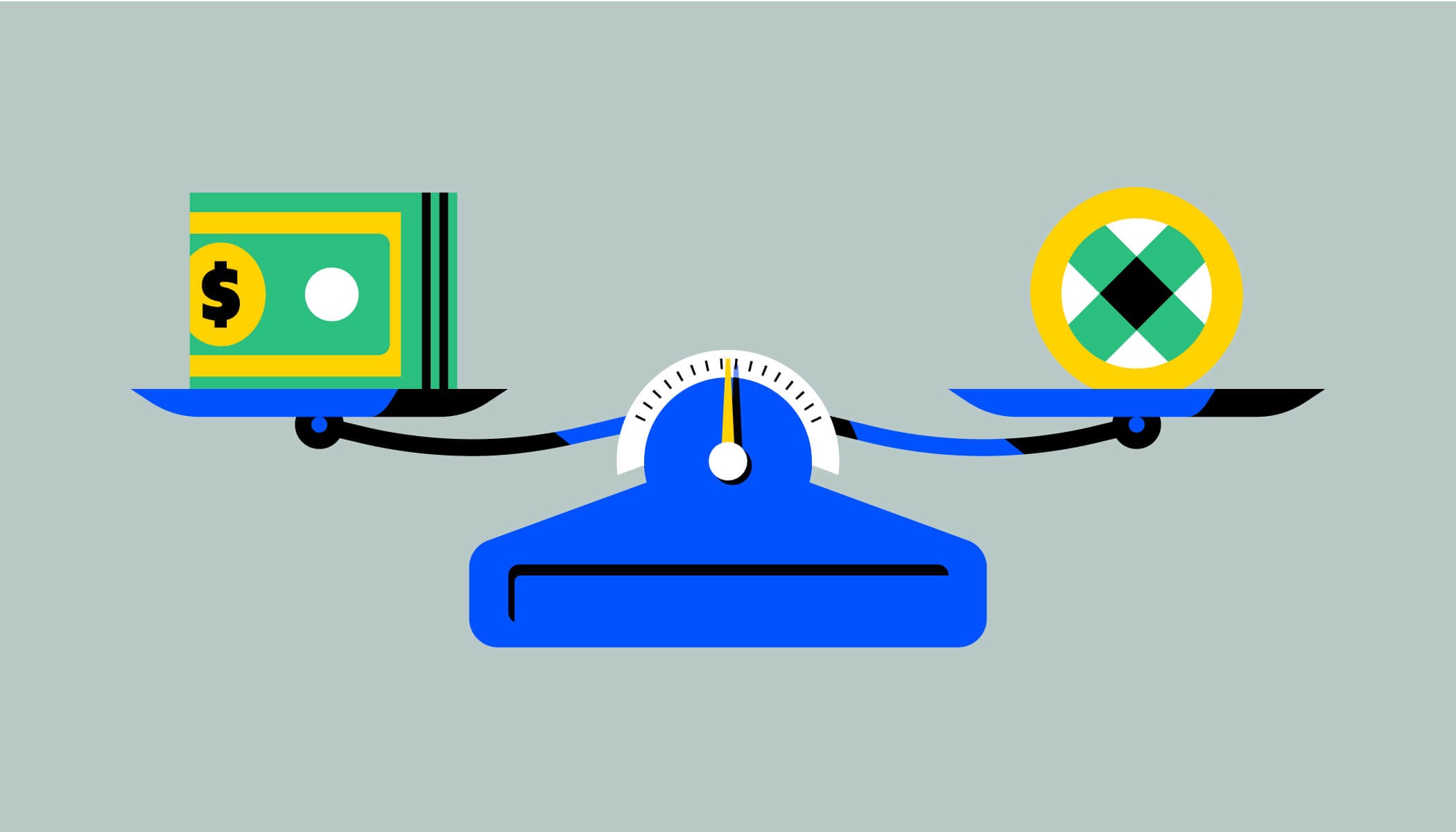 Circle: Mengapa 95% Stablecoin Akhirnya Bernilai Nol?