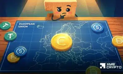 Châu Âu có cần các stablecoin neo theo đồng Euro không? Chủ tịch Bundesbank nói…