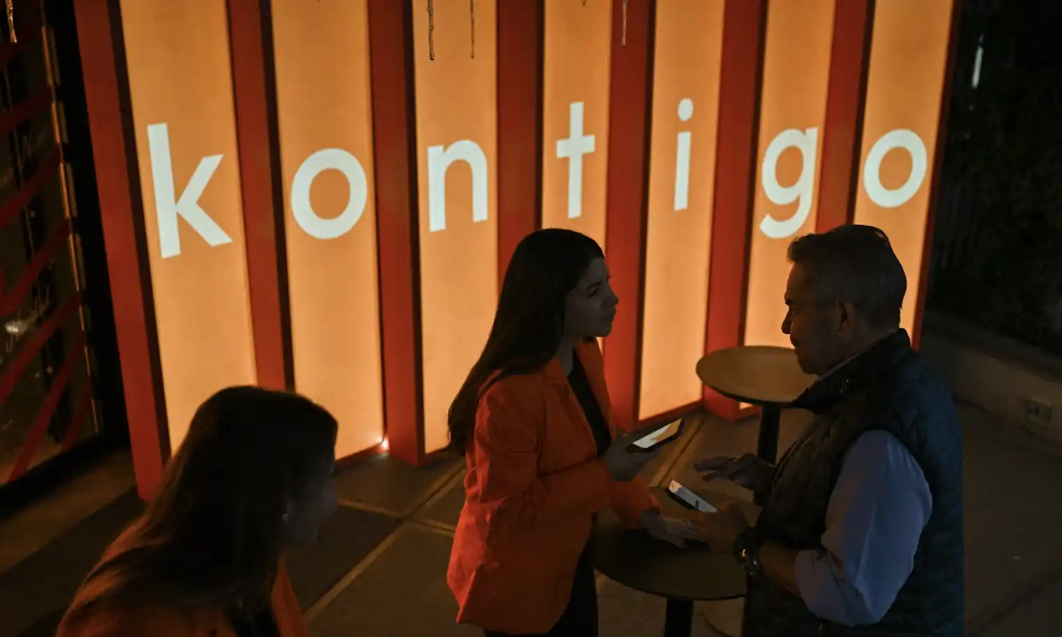 Cómo una startup de Silicon Valley se convirtió en el salvavidas de las criptomonedas de Venezuela