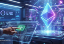 ENSv2 Stays on Ethereum Mainnet, Drops Namechain Plan
