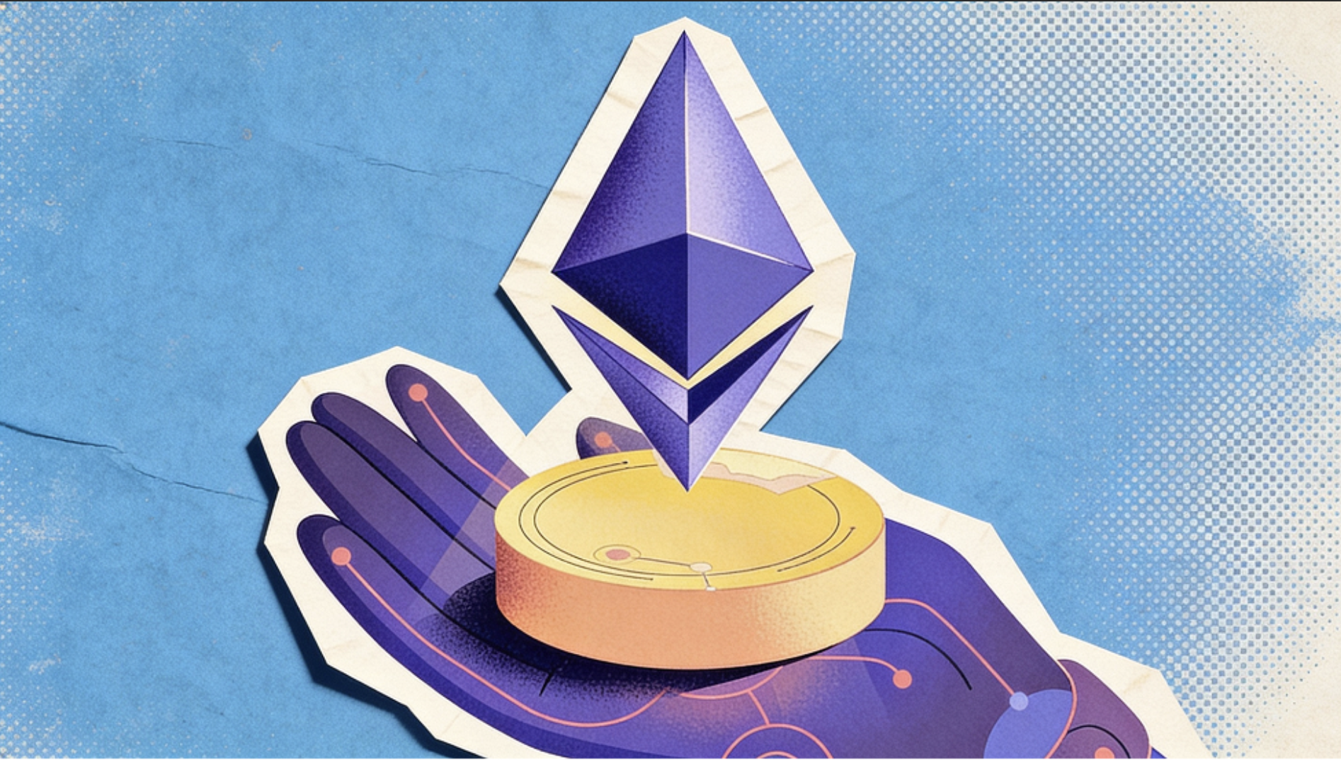 Goldman Sachs abraza las criptomonedas: Voto de confianza al ETH en asignación de 2.300 millones de dólares