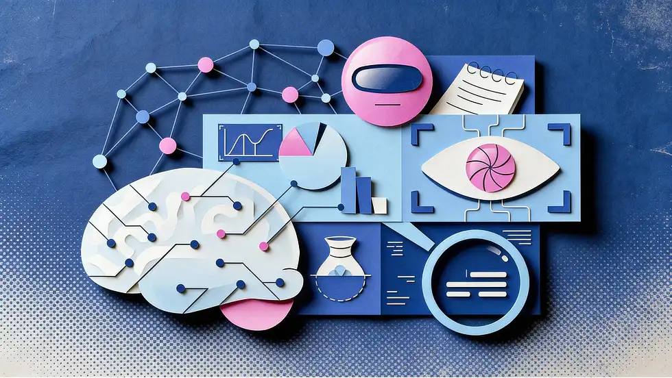 AI炙手可热，Crypto无人问津