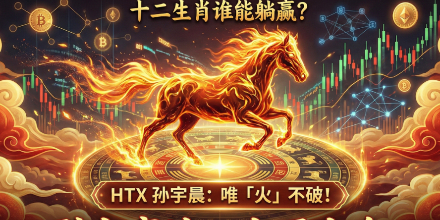【Finanzas Místicas】Revelación de la Fortuna de Inversión en el Año del Caballo de Fuego Bing Wu 2026: ¿Qué Signo del Zodíaco Chino Puede Ganar sin Esfuerzo? Huobi HTX Justin Sun: ¡Solo lo que es 'Fuego' Triunfa!