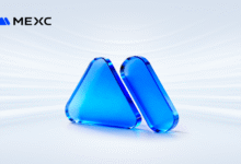 MEXC Peringkat No. 1 dalam Volume Perpetual XAUT Secara Global, Menunjukkan Likuiditas dan Aktivitas Pengguna yang Kuat