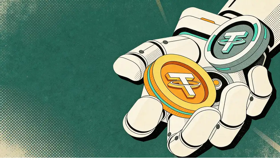 La guerre cachée derrière les stablecoins : Émetteurs, applications et utilisateurs, qui deviendra le "grand gagnant" ?