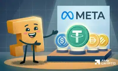 Meta 2026年重返稳定币市场或将如何重塑其采用格局