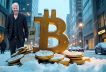 Michael Saylor “We Are in a Crypto Winter” as Markets Continue Weakness