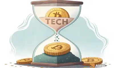 Anthropic Picu Penjualan Teknologi – Ini Bisa Jadi Titik Balik bagi Crypto