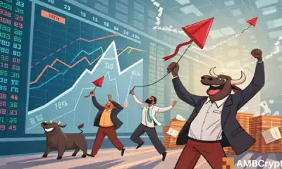 分析KITE暴涨23%：多头能否将目标锁定在0.3美元？