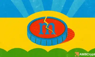 MemeCore melonjak 89% seiring menipisnya partisipasi pasar – Apa yang mendorong M?