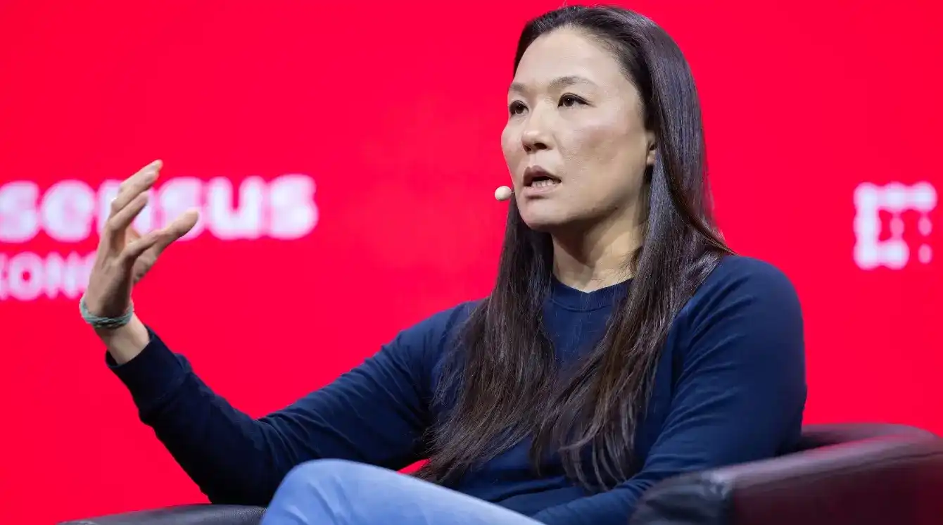 Solana Foundation President Lily Liu Says 'Don't Waste Time with Crypto'—Is the Crypto Industry Really Dead?