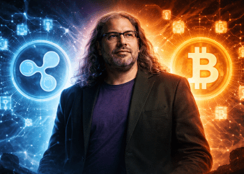 Will Ex-Ripple CTO Schwartz Develop Bitcoin Again? His Answer Turns Heads
