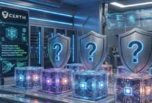 CertiK renforce le KYC et accroît la surveillance après le contrecoup de Huione, le PDG nie tout projet d'IPO