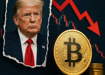 Trump Crypto Deal Triggers JPMorgan Risk Debate After $500M Abu Dhabi Stake Revelation