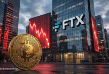 Bitcoin Price Weakens as Correlation With Stocks Hits Lowest Since FTX Collapse