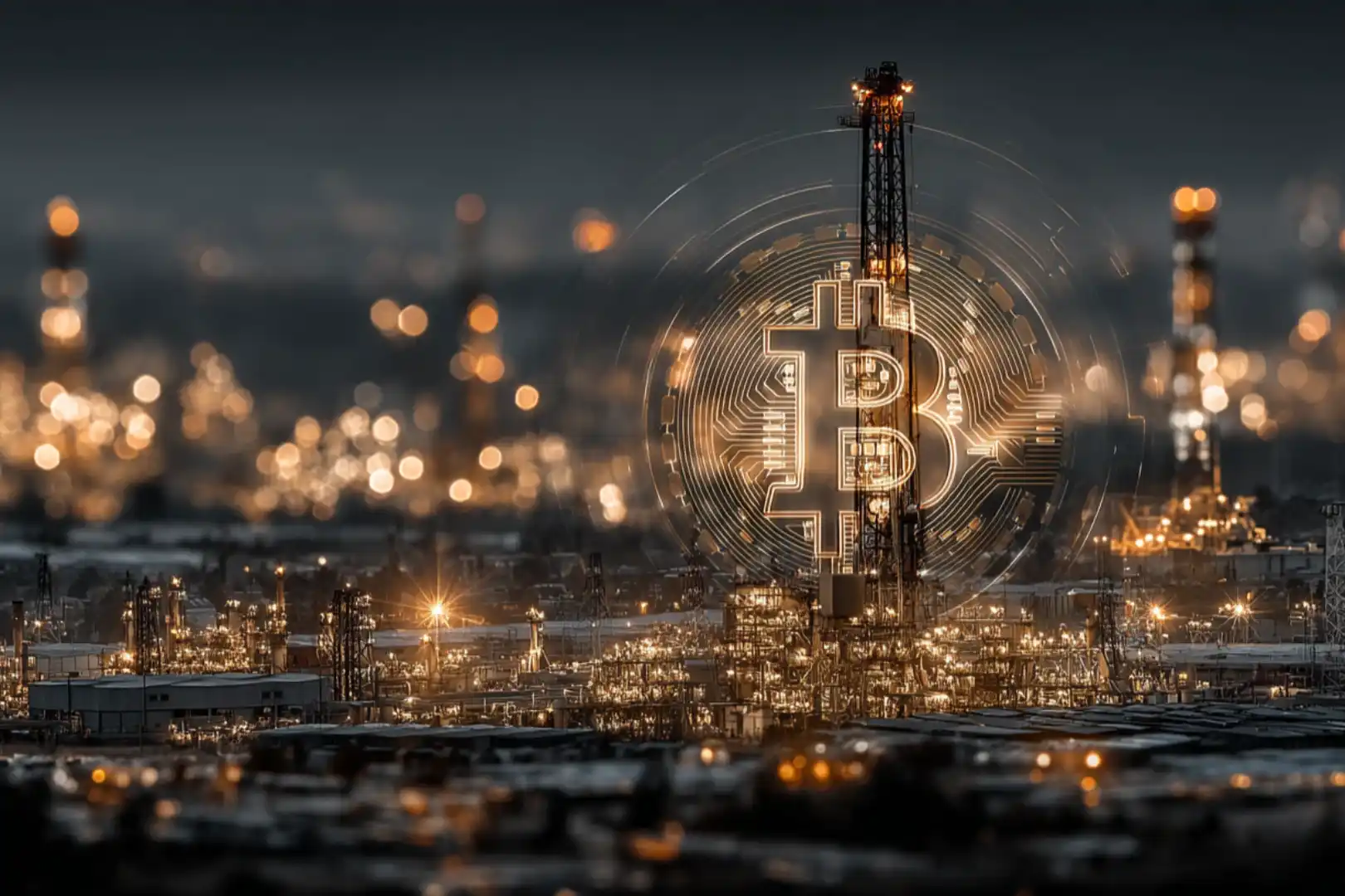 Bitcoin Shutdown Price in a Volatile Market