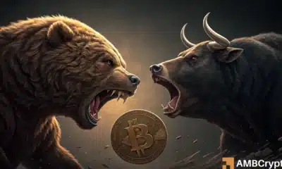 Giá Bitcoin tăng mạnh nhờ CPI giảm – Nhưng rào cản 70.000 USD của BTC vẫn tồn tại!