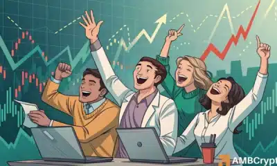 KAIA: Is $0.07 within reach amid rising risk appetite?