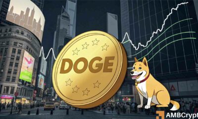 Dogecoin Menembus Dukungan KUNCI – Akankah $0,088 Menjadi Pertahanan Terakhir DOGE?