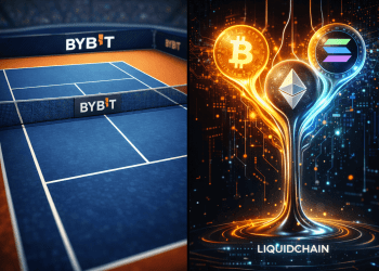 Bybit Bermitra dengan Stockholm Open Sementara LiquidChain Mendefinisikan Ulang Infrastruktur Lintas Chain