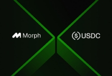 USDC and CCTP Are Coming to Morph, Advancing Settlement for Payments