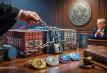 La Cour suprême des États-Unis a rogné les ailes de Trump, mais l'incertitude persiste pour le marché des crypto-monnaies