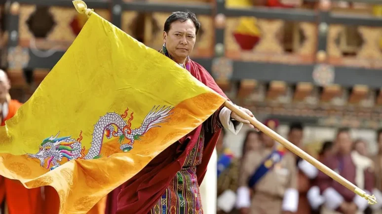 Bhutan’s Bitcoin Offloading Continues for the Third Week: Here’s How Much the Country Has Sold Until Now