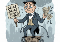 抄底之前，先看懂市场的两类回撤