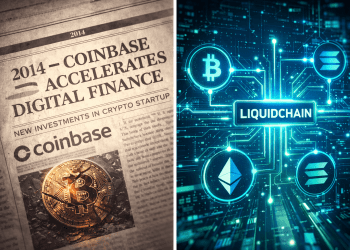 DOJ Files Reveal Epstein’s $3.2M Coinbase Stake in 2014, Fueling LiquidChain’s Booming Presale