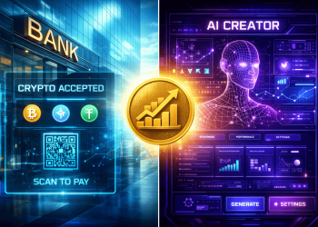 ING Now Allows Crypto Investments as SUBBD Token Soars