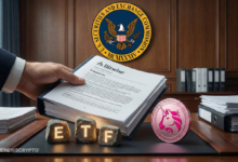 Bitwise Nộp Đơn Lên SEC Để Ra Mắt Quỹ ETF Uniswap Đầu Tiên Tại Thị Trường Mỹ