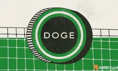 Dogecoin at a 1,100-day discount: Will accumulation lead to a breakout?