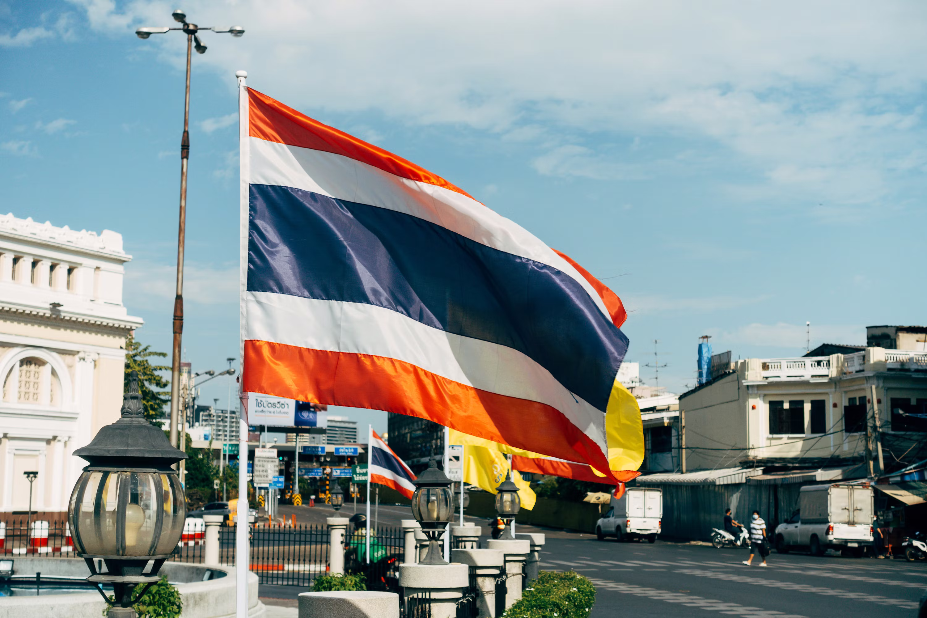Crypto Enters Thailand’s Capital Markets After Regulatory Approval